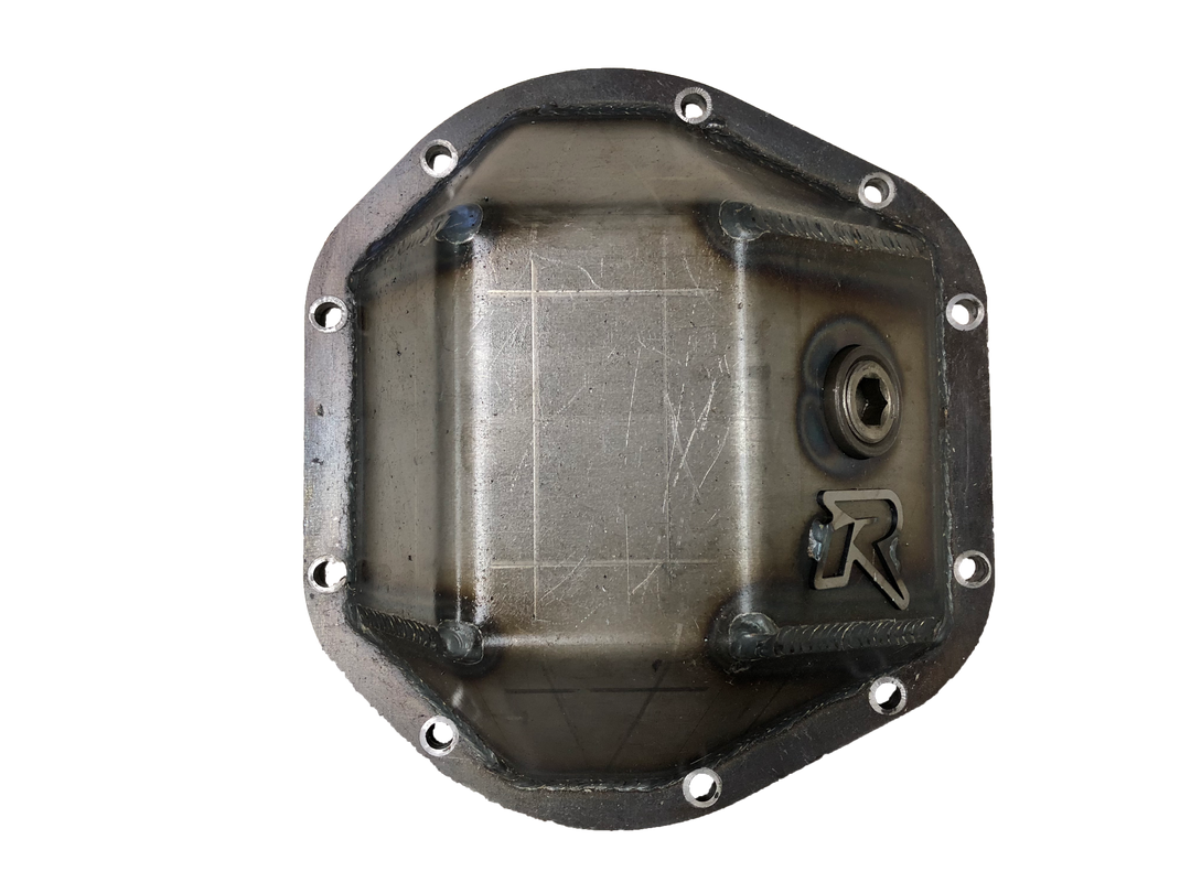 Revolution Gear Heavy Duty Dana 44 Differential Cover