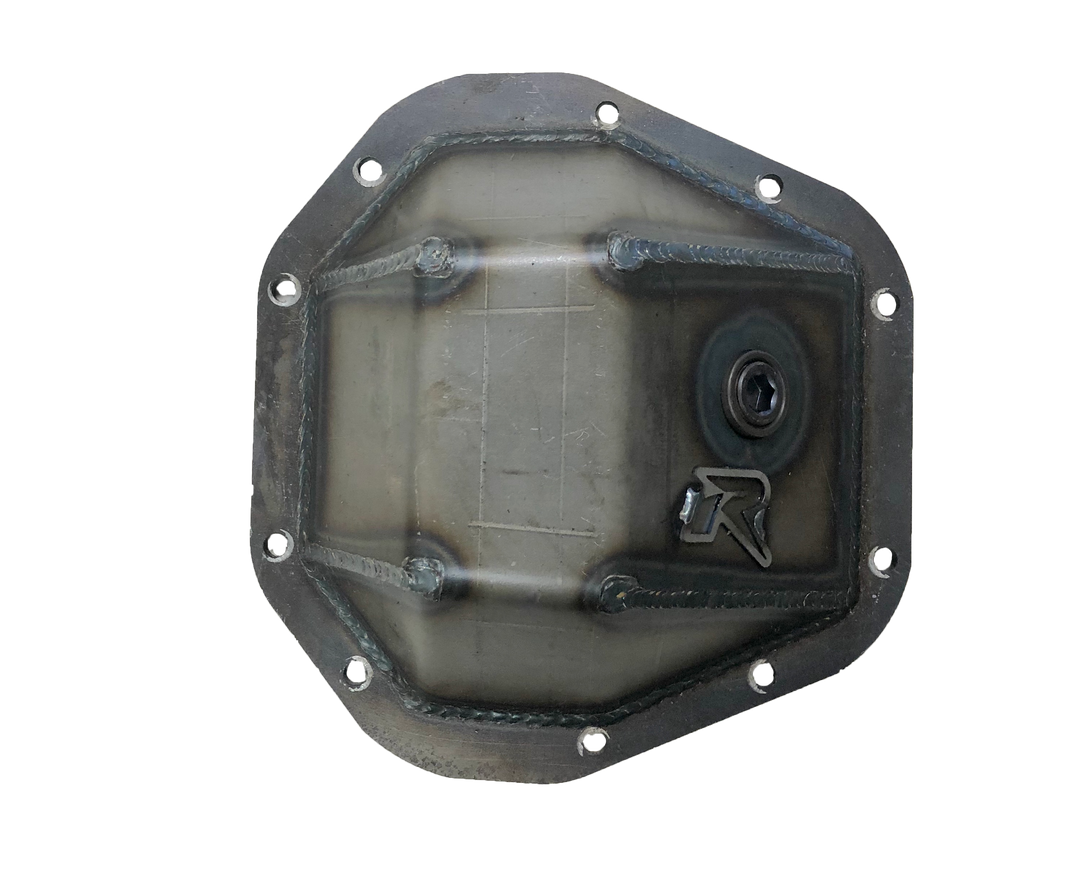 Revolution Gear Heavy Duty Dana 60 Differential Cover