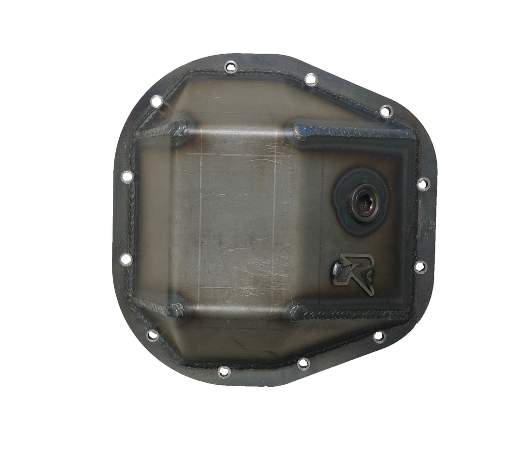 Revolution Gear Heavy Duty Ford 10.25 Inch Rear Axle Differential Cover
