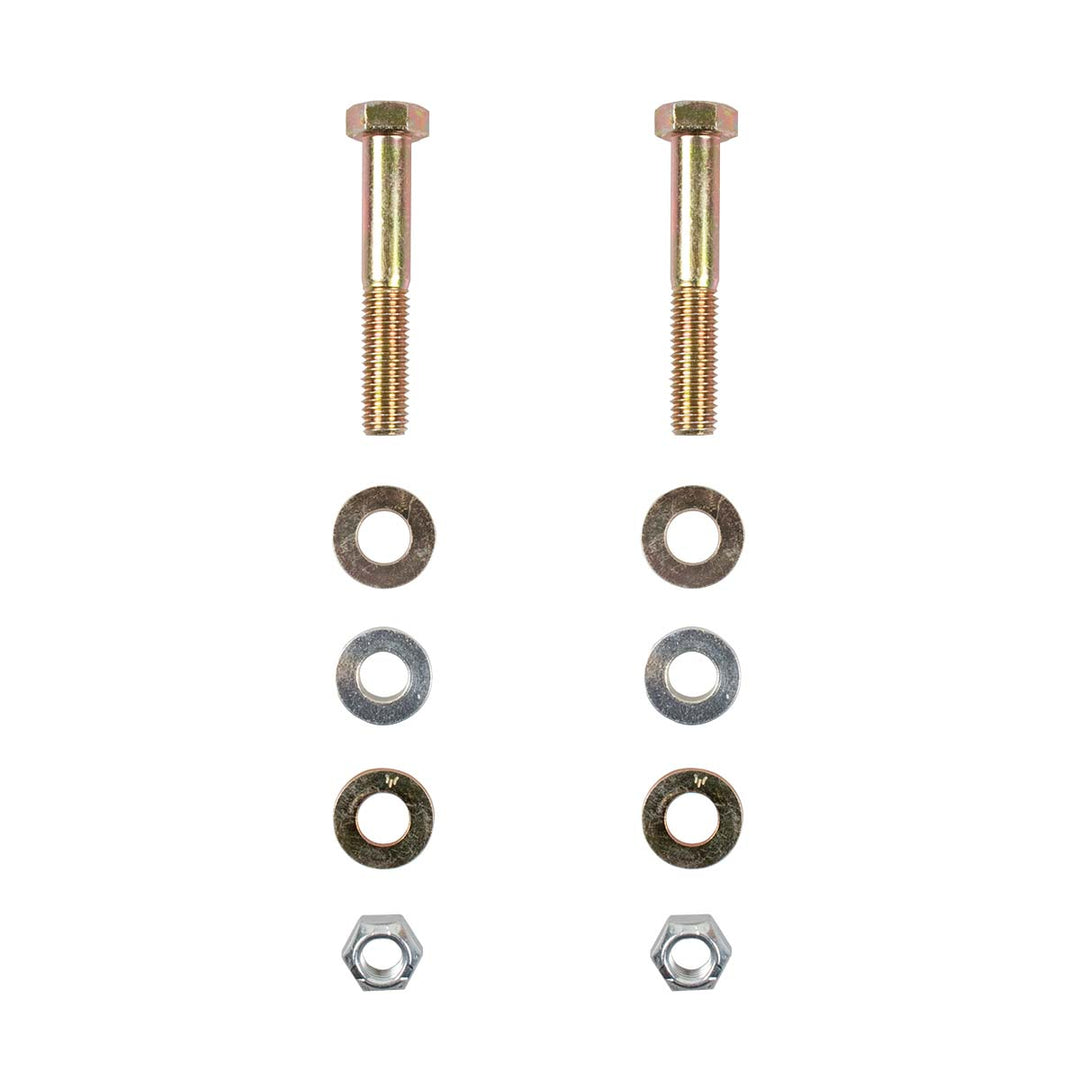 1998-2002 Dodge Ram 2500/3500 Swaybar End Link Spacer Kit Synergy MFG | SKU 4006-01