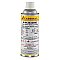 Semi-Gloss Steel Metallic Touch-Up Paint - Black, 12oz can 4017 Synergy MFG | SKU 4017