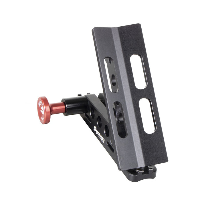 Quick Release Fire Extinguisher Mount Synergy MFG | SKU 4029-01