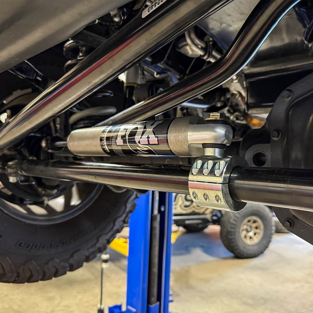 Jeep JL/JLU/JT Stabilizer Spacer Kit Synergy MFG | SKU 4051-02