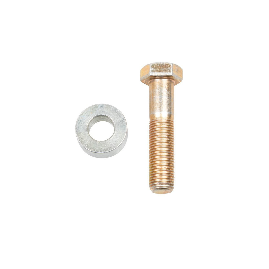 Jeep JL/JLU/JT Stabilizer Spacer Kit Synergy MFG | SKU 4051-02