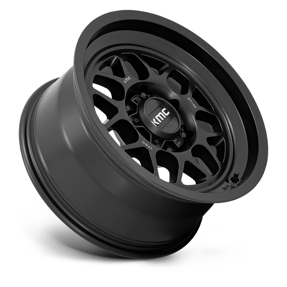 KMC KM725 Terra Wheel