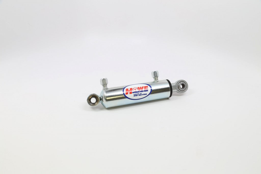 Howe 2.0 x 3.5 Protruck Ram Assist (408)