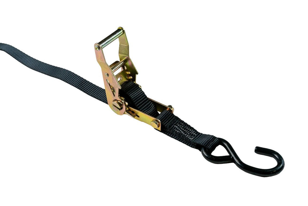 BulletProof Medium Duty 1" Ratchet Strap (BPMDRS)