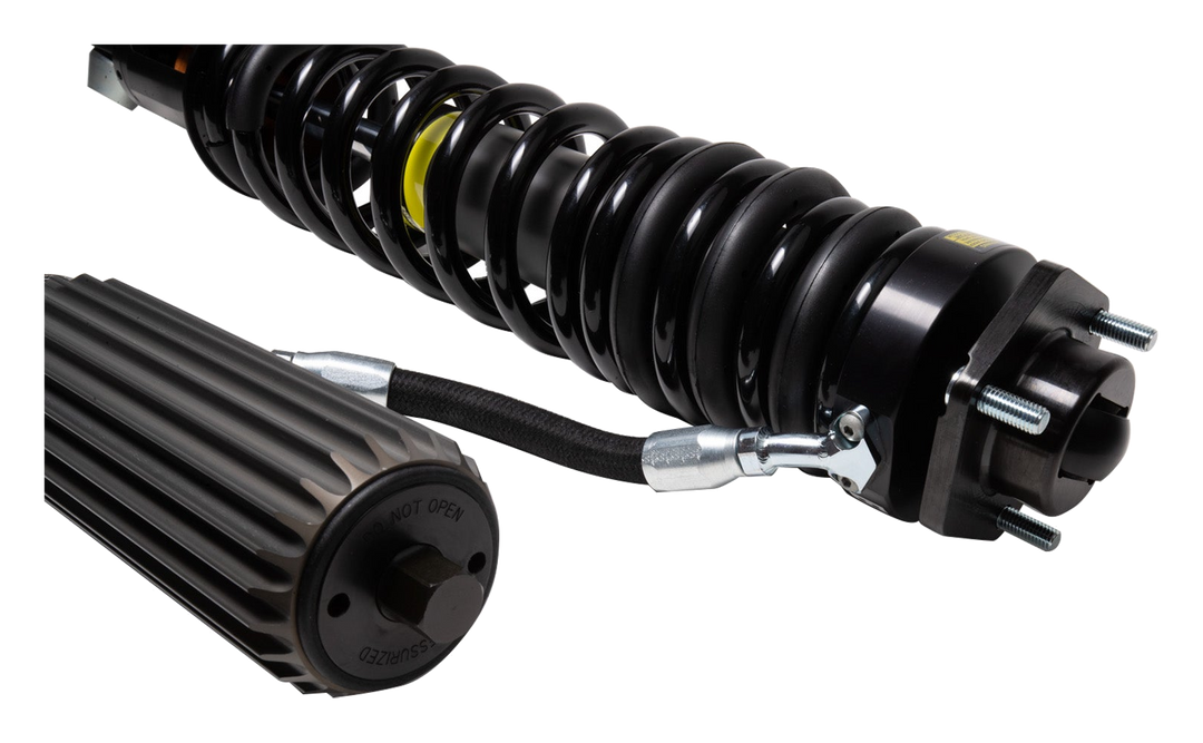 Bilstein B8 8112 Black Hawk Rear Left Coilover 2021+ Ford Bronco 41-314326