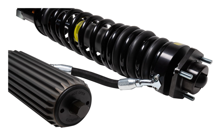 Bilstein B8 8112 Black Hawk Rear Left Coilover 2021+ Ford Bronco 41-314326