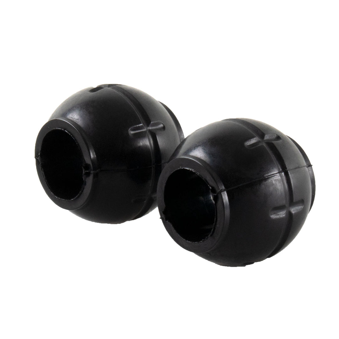 Sway Bar End Link Replacement Spherical Bushing (Pair) Synergy MFG | SKU 4100-10