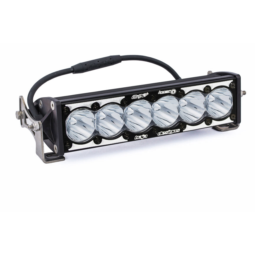 10 Inch Full Laser Light Bar OnX6 Baja Designs 411007