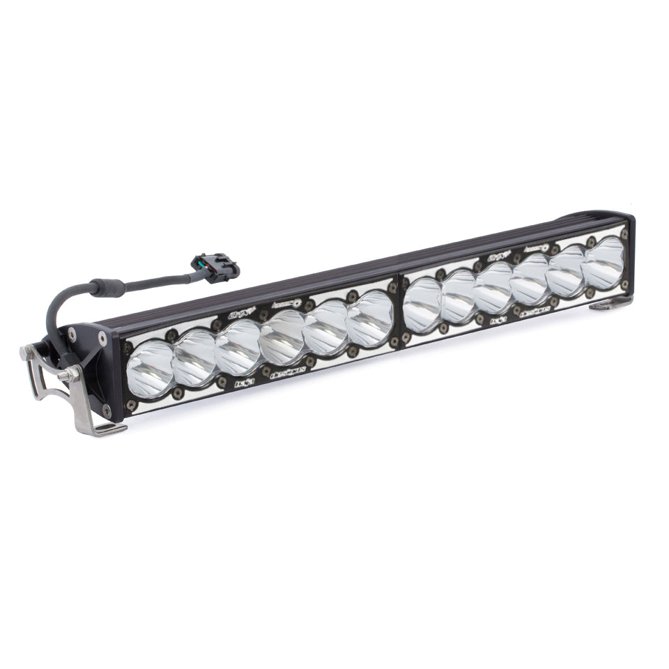 20 Inch Full Laser Light Bar OnX6 Baja Designs 412007