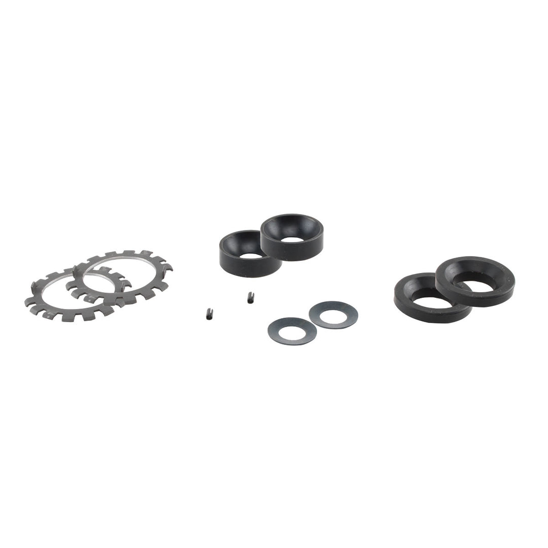 Dodge Ram 03-13 HD Adjustable Ball Joint Rebuild Kit 1500/2500/3500 4X4 Synergy MFG | SKU 4123-100