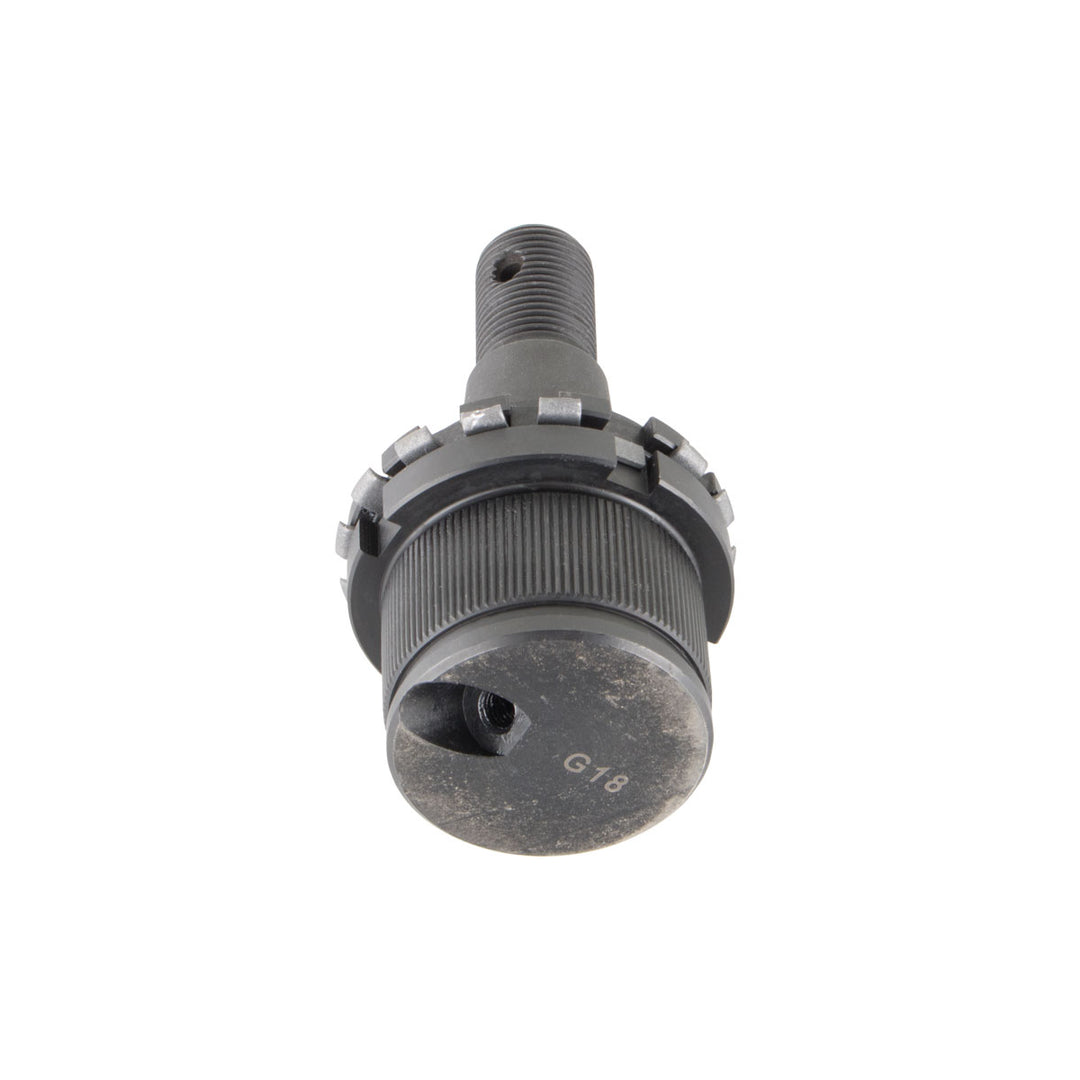 Dodge Ram 03-13 HD Knurled Adjustable Ball Joint Kit 1500/2500/3500 4X4 Synergy MFG | SKU 4123KN