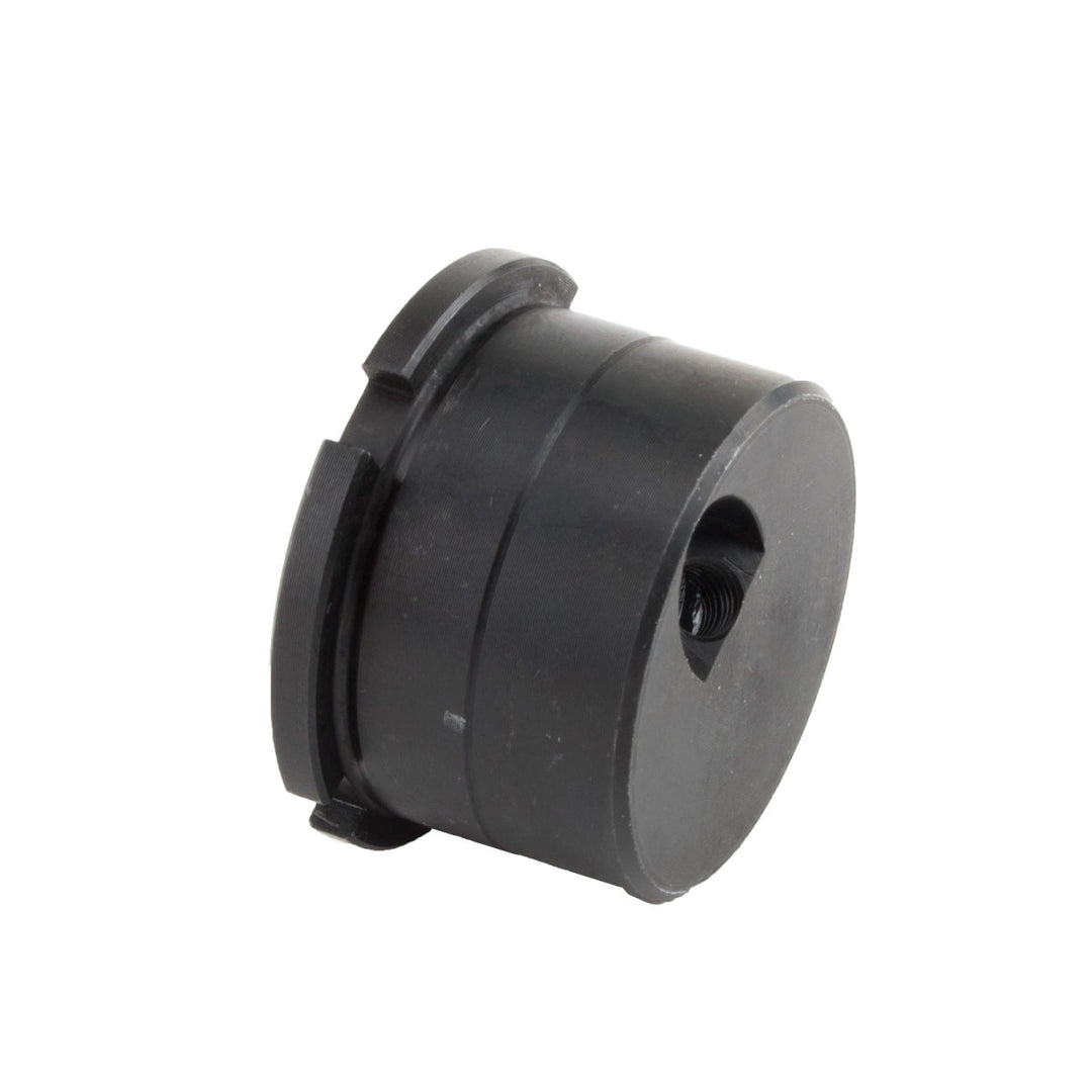 Jeep HD Adjustable Ball Joint Non-Knurled Body Jeep JK/WJ Synergy MFG | SKU 41270102-01