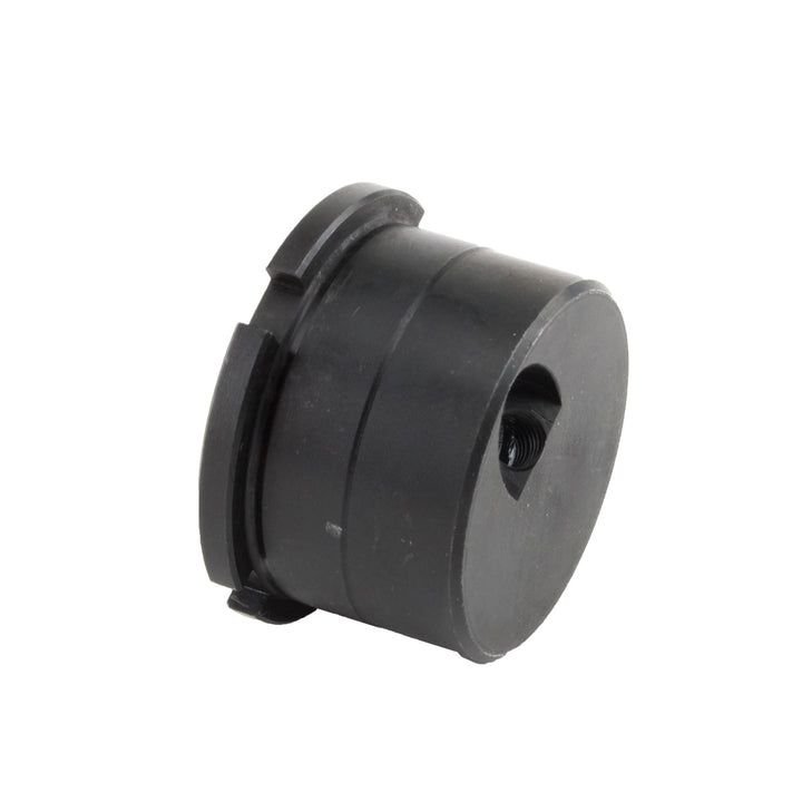 Jeep HD Adjustable Ball Joint Non-Knurled Body Jeep JK/WJ Synergy MFG | SKU 41270102-01