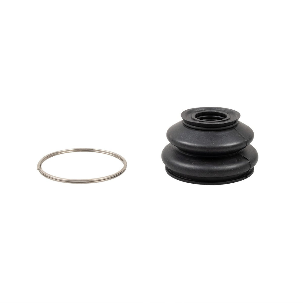 HD Replacement Tie Rod End Boot - 03-13 Ram Passenger Side Tie Rod TRE 4167-DB Synergy MFG | SKU 4167-DB
