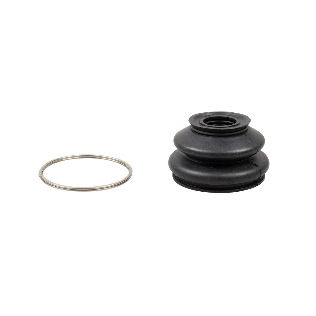 HD Replacement Tie Rod End Boot - 03-13 Ram Passenger Side Tie Rod TRE 4167-DB Synergy MFG | SKU 4167-DB