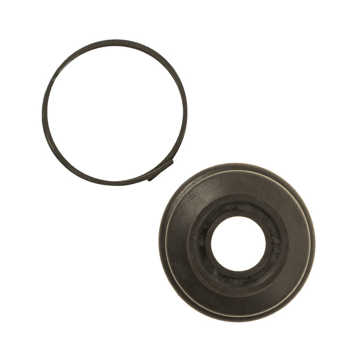 HD Metal on Metal Tie Rod End Boot Synergy MFG | SKU 4131-01