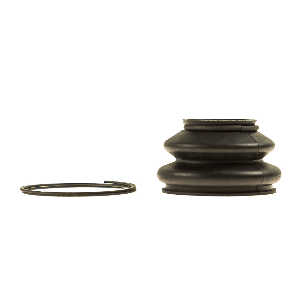 HD Metal on Metal Tie Rod End Boot Synergy MFG | SKU 4131-01