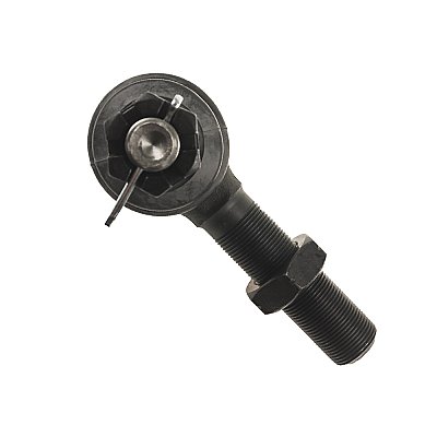 Jeep Heavy Duty Replacement Tie Rod & Drag Link Ends 4166-L Synergy MFG | SKU 4166-L