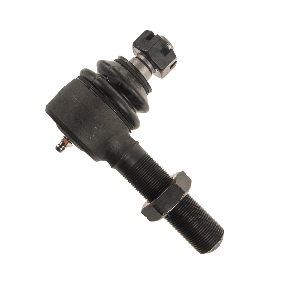 JK HD Tie Rod End Metal On Metal 7/8-18 LH 07-18 Wrangler JK/JKU Synergy MFG | SKU 4131-L