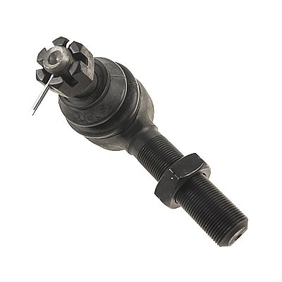Jeep Heavy Duty Replacement Tie Rod & Drag Link Ends 4167-L Synergy MFG | SKU 4167-L