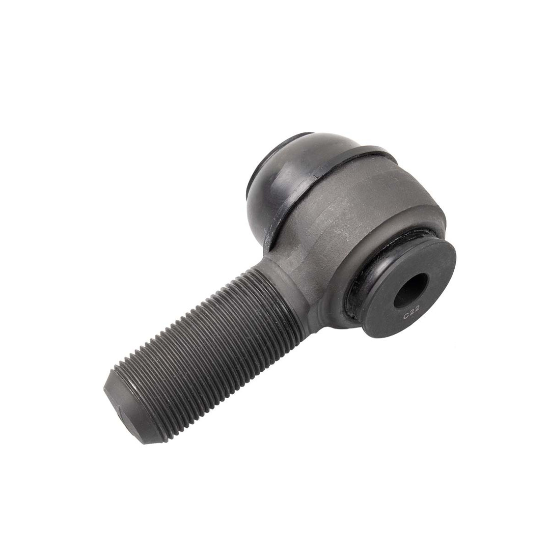 Ford Super Duty HD Replacement Tie Rod & Drag Link Ends - Passenger Side Standard HD Tie Rod End 4150-L Synergy MFG | SKU 4150-L
