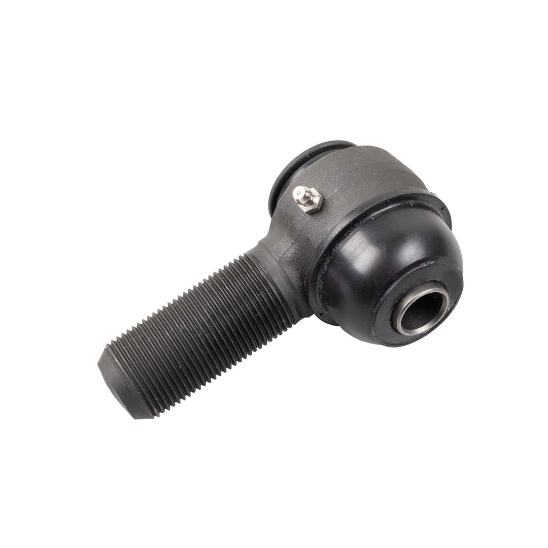 Ford Super Duty HD Replacement Tie Rod & Drag Link Ends - Passenger Side Standard HD Tie Rod End 4150-L Synergy MFG | SKU 4150-L