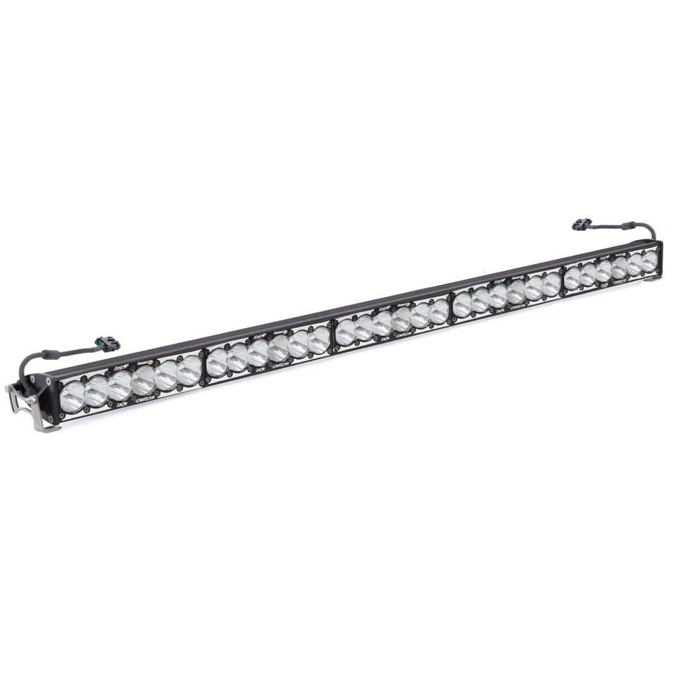 50 Inch Full Laser Dual Control Light Bar OnX6 Designs 415007