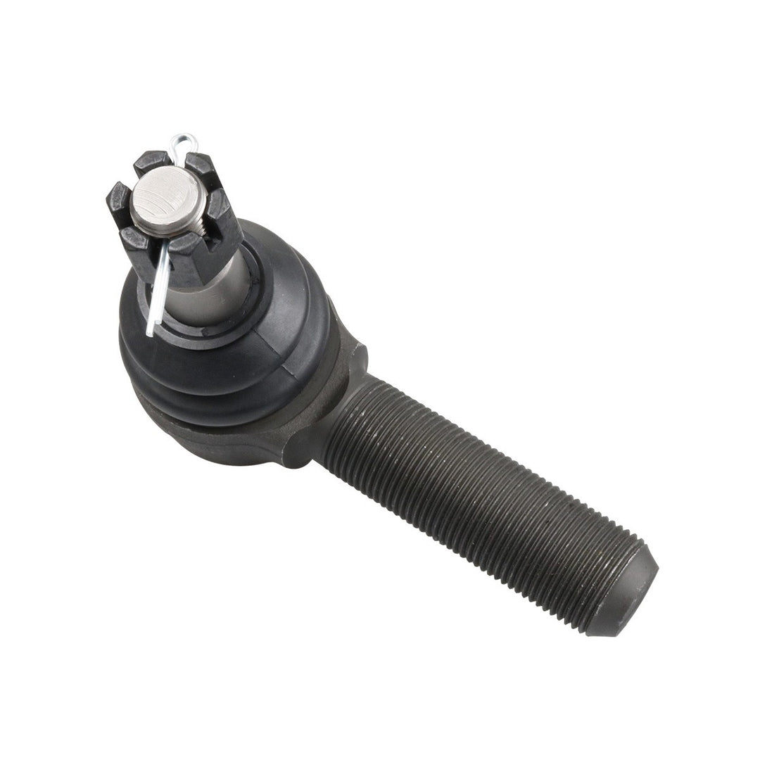 Ford Super Duty HD Replacement Tie Rod & Drag Link Ends - Driver Side Single Plane HD Tie Rod End 4151-L Synergy MFG | SKU 4151-L