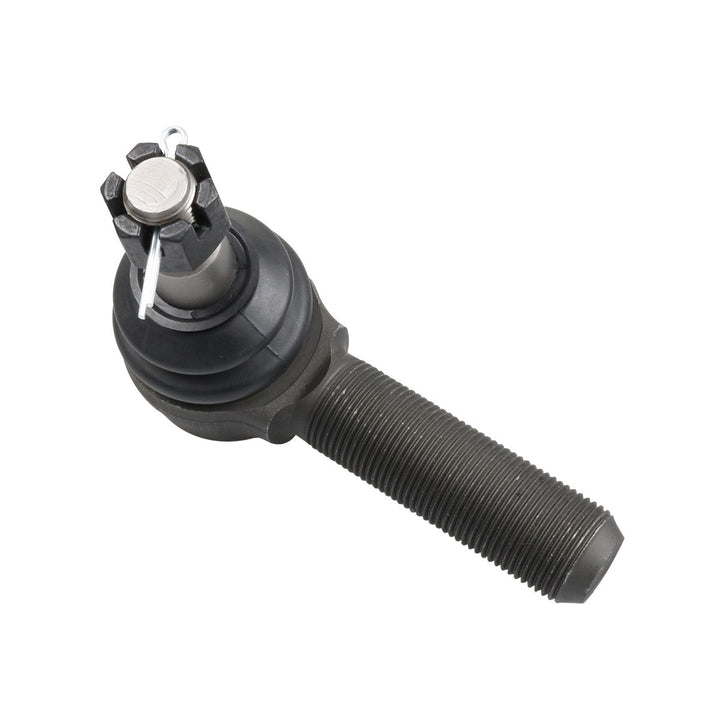 Ford Super Duty HD Replacement Tie Rod & Drag Link Ends - Driver Side Single Plane HD Tie Rod End 4151-L Synergy MFG | SKU 4151-L