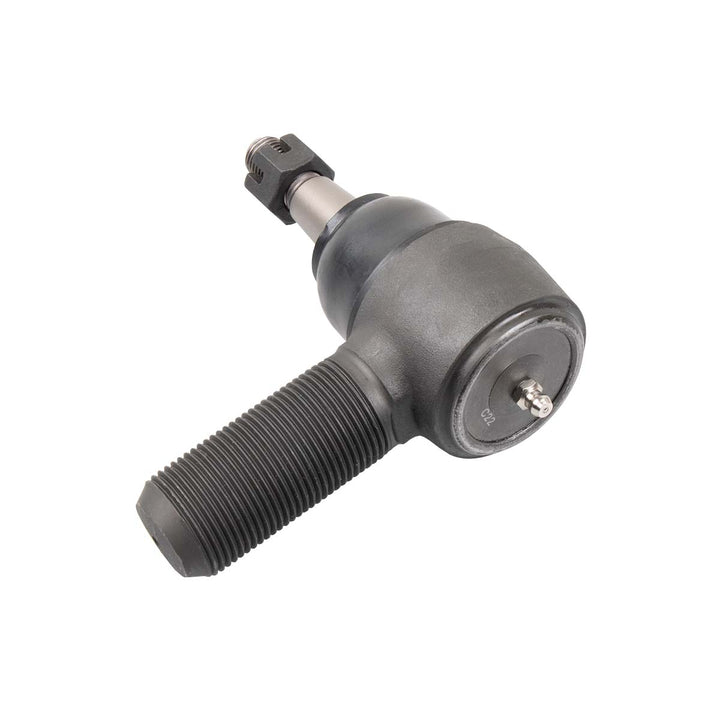 Ford Super Duty HD Replacement Tie Rod & Drag Link Ends - Driver Side Single Plane HD Tie Rod End 4151-L Synergy MFG | SKU 4151-L