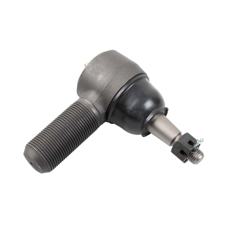 Ford Super Duty HD Replacement Tie Rod & Drag Link Ends - Driver Side Single Plane HD Tie Rod End 4151-L Synergy MFG | SKU 4151-L