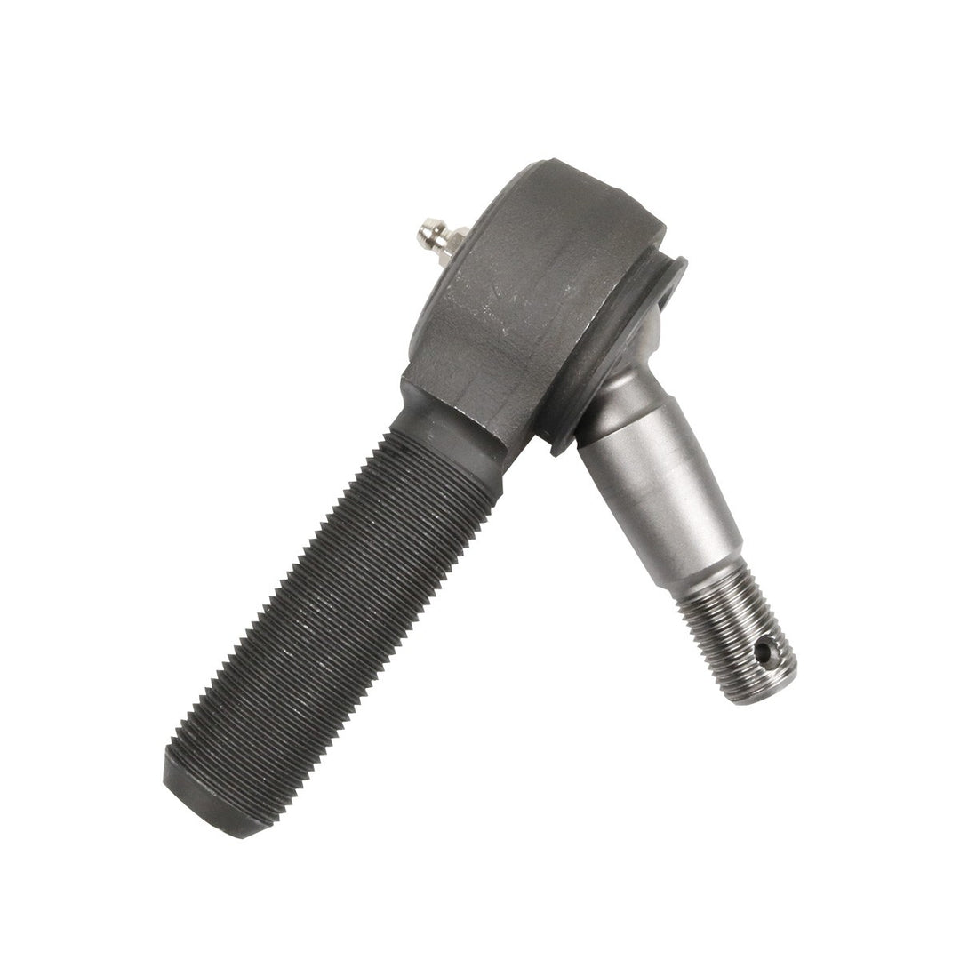 Ford Super Duty HD Replacement Tie Rod & Drag Link Ends - Driver Side Standard HD Drag Link End 4152-L Synergy MFG | SKU 4152-L
