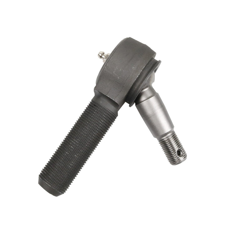 Ford Super Duty HD Replacement Tie Rod & Drag Link Ends - Driver Side Standard HD Drag Link End 4152-L Synergy MFG | SKU 4152-L