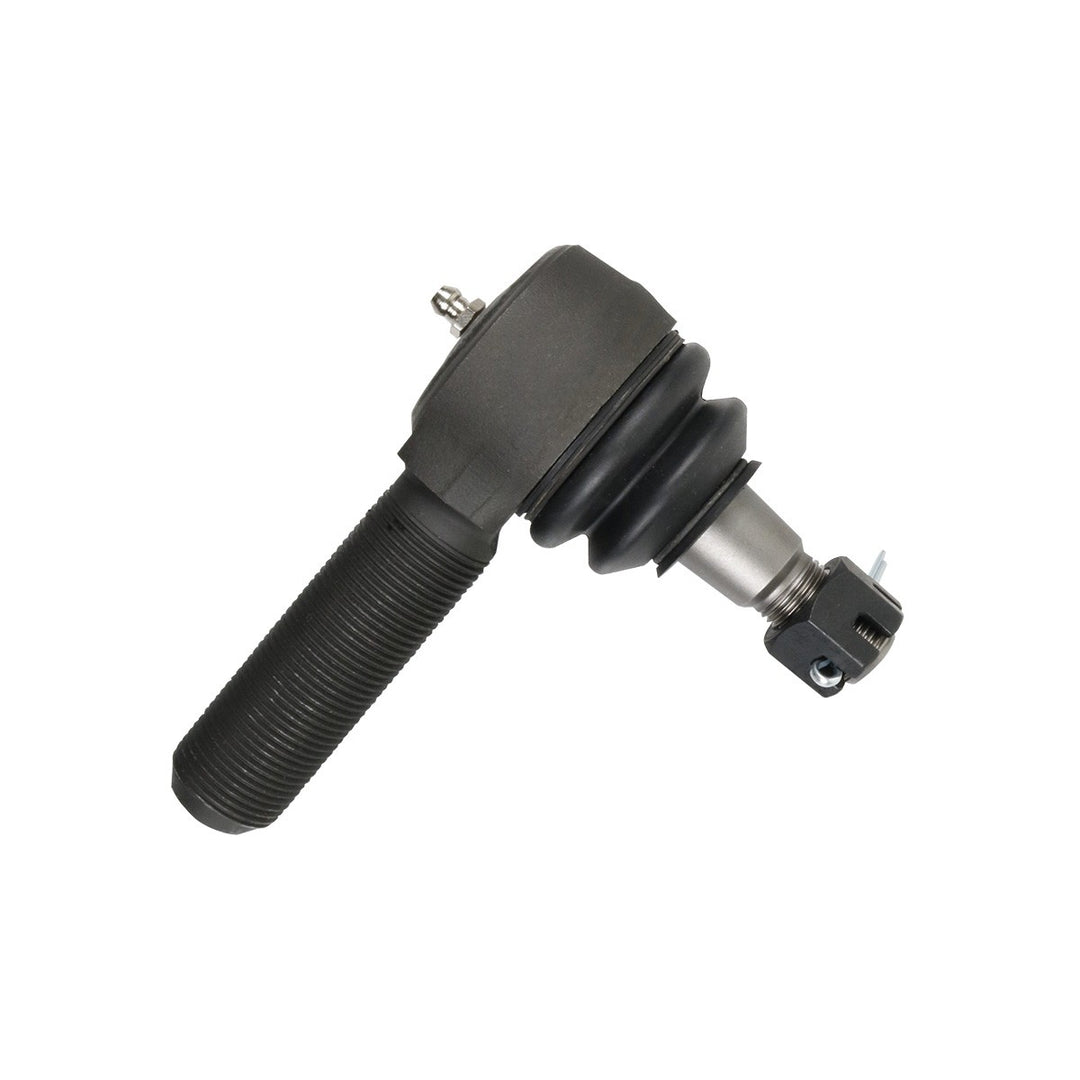 Ford Super Duty HD Replacement Tie Rod & Drag Link Ends - Driver Side Standard HD Drag Link End 4152-L Synergy MFG | SKU 4152-L