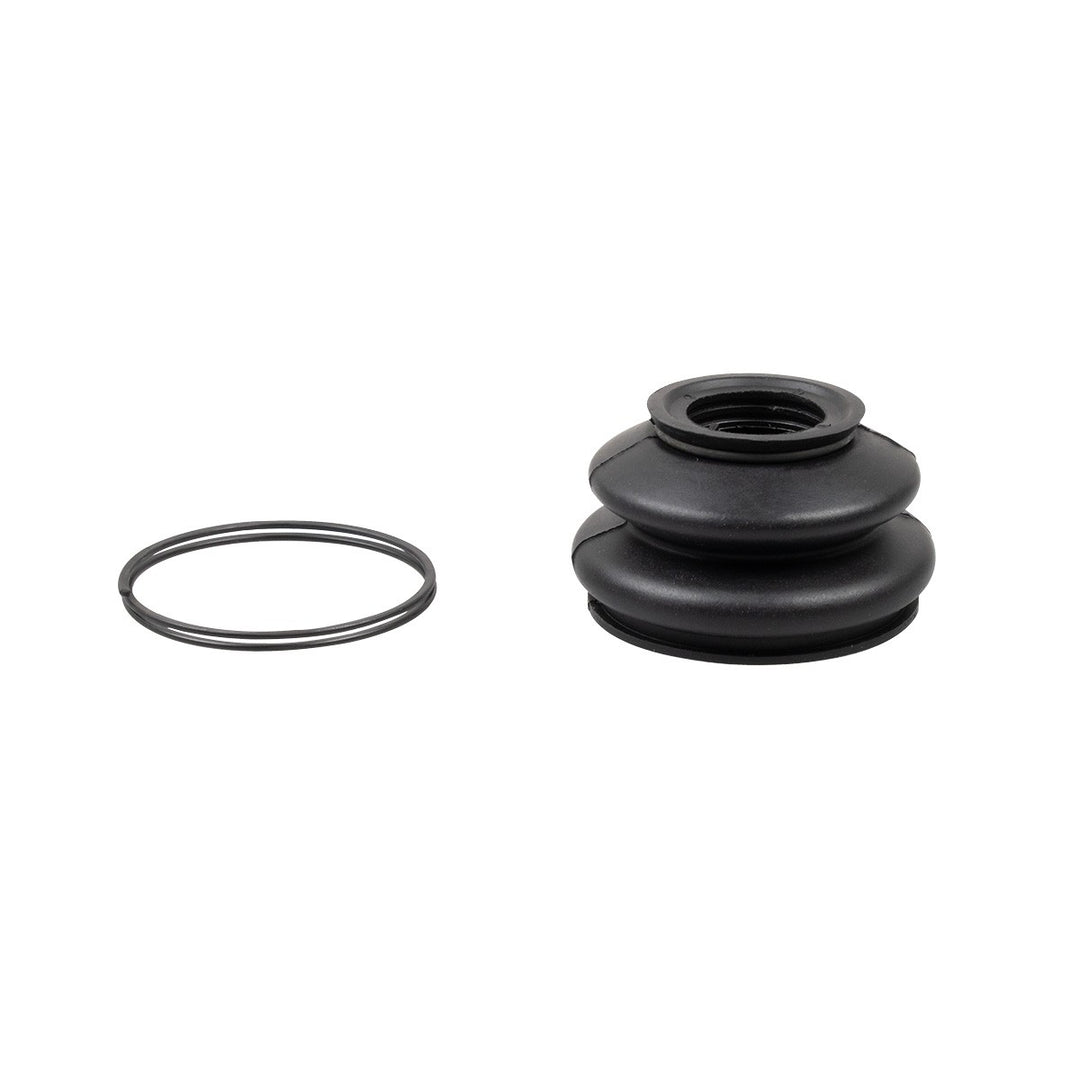 HD Replacement Tie Rod End Boot - Ford Driver Side Drag Link TRE 4152-DB Synergy MFG | SKU 4152-DB