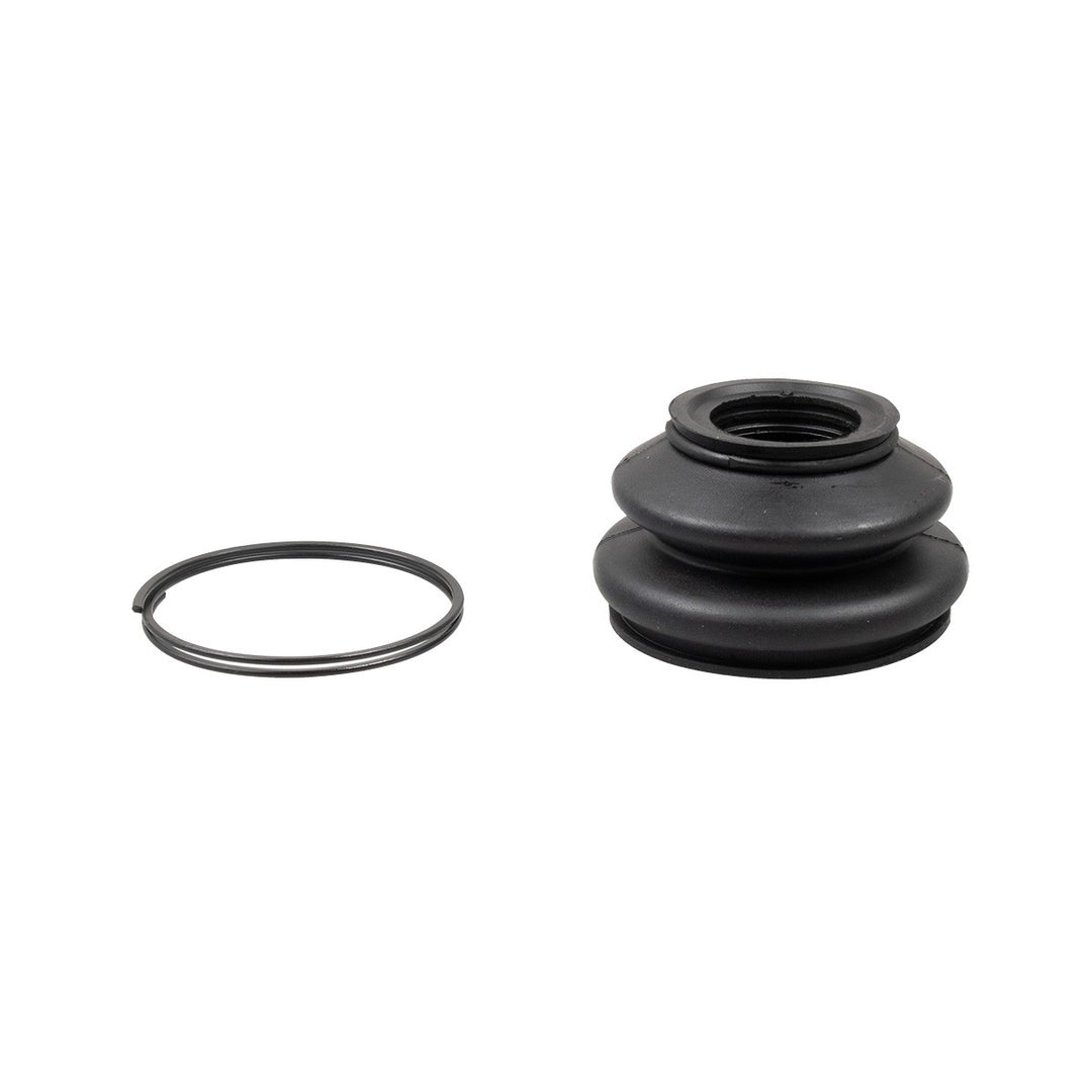 HD Replacement Tie Rod End Boot - Ford Passenger Side Drag Link TRE 4153-DB Synergy MFG | SKU 4153-DB