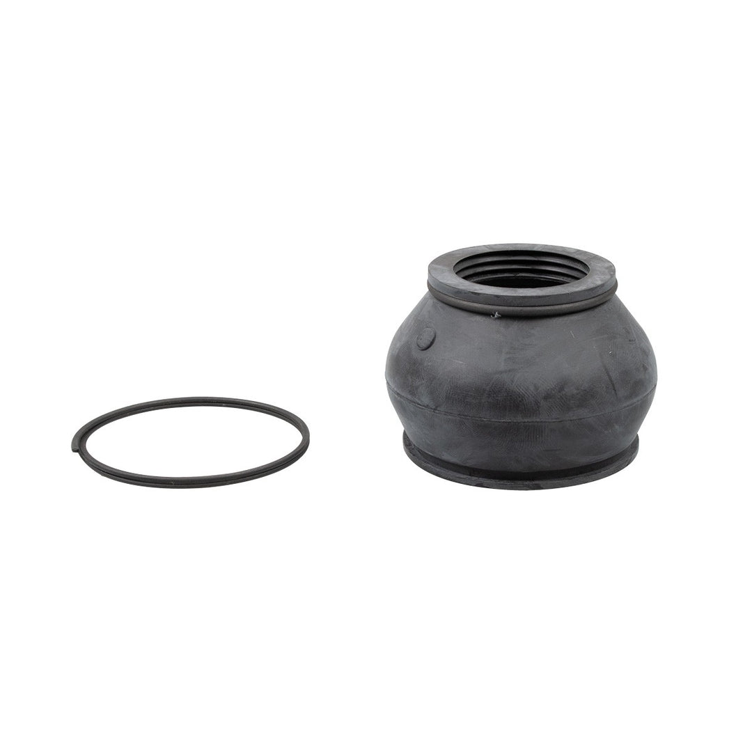 HD Replacement Tie Rod End Boot - Ford Passenger Side Track Bar TRE 4154-DB Synergy MFG | SKU 4154-DB