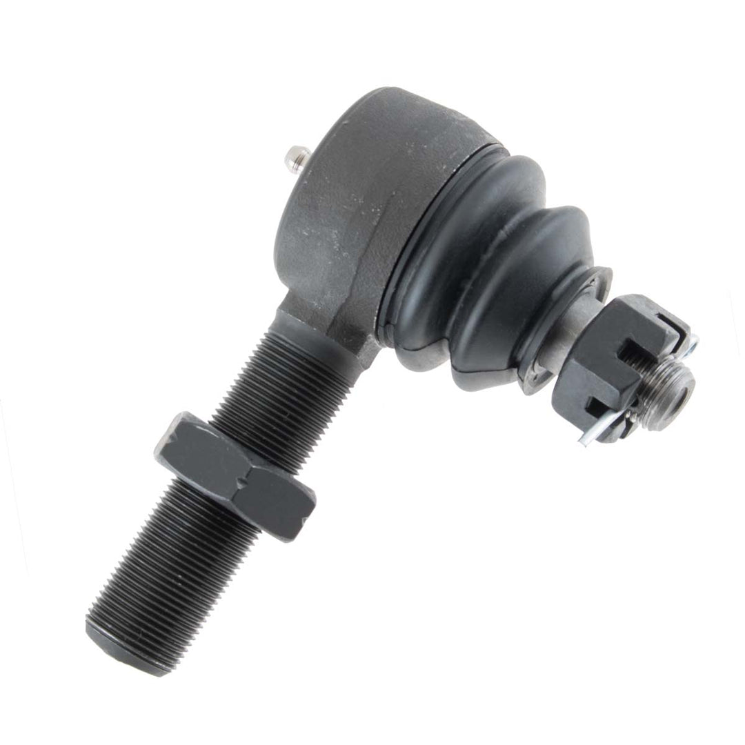 Jeep HD Tie Rod Single Plane Tie Rod End Metal On Metal 1-14 LH Jeep JL/JLU Synergy MFG | SKU 4164-L