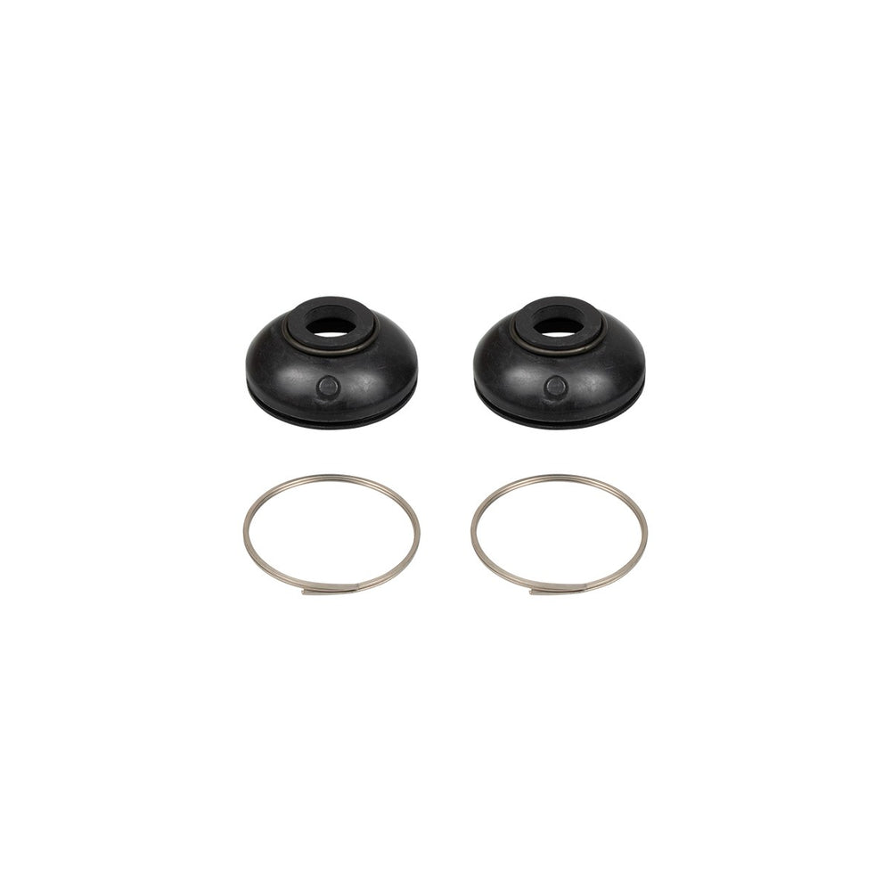 Heavy Duty Front Ball Joint Replacement Boots Synergy MFG | SKU 4170-DB