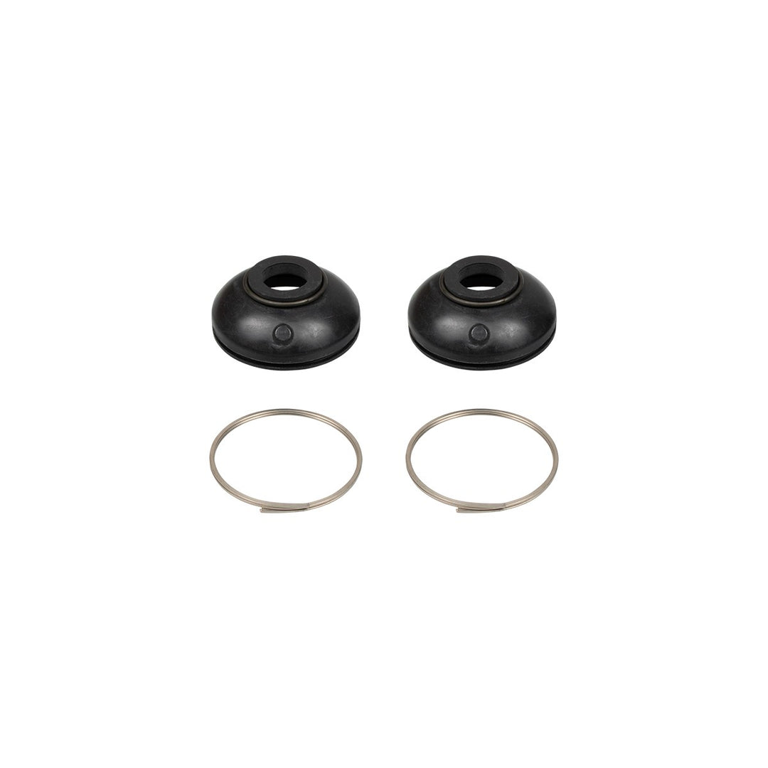 Heavy Duty Front Ball Joint Replacement Boots Synergy MFG | SKU 4170-DB