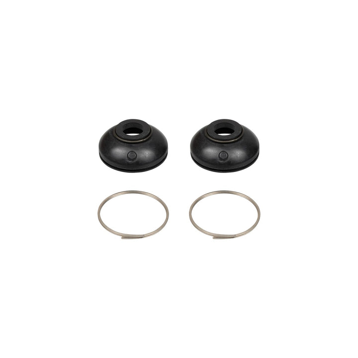 Heavy Duty Front Ball Joint Replacement Boots Synergy MFG | SKU 4170-DB