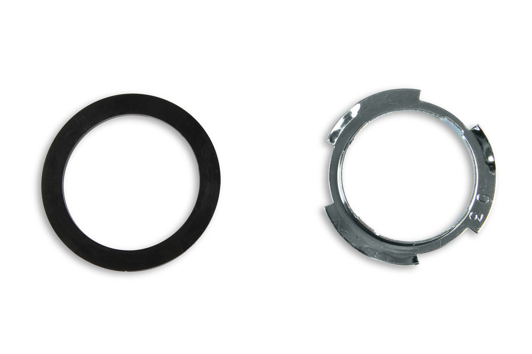 Holley EFI Fuel Tank Module - 255 LPH - 1963-1976 Mopar A-Body | SKU 12-319