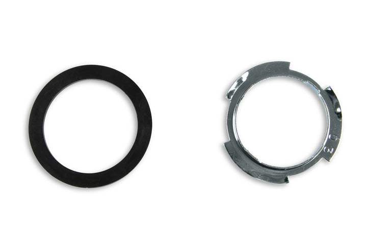 Holley EFI Fuel Tank Module - 255 LPH - 1963-1976 Mopar A-Body | SKU 12-319