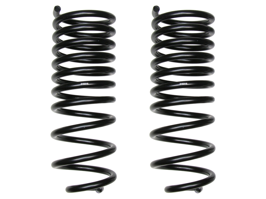 ICON 2014-2026 Ram 2500 2" Lift Rear Performance Coil Spring Kit (214202)
