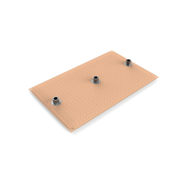 24" x 15" HydraMat®, Rectangle | SKU 16-109