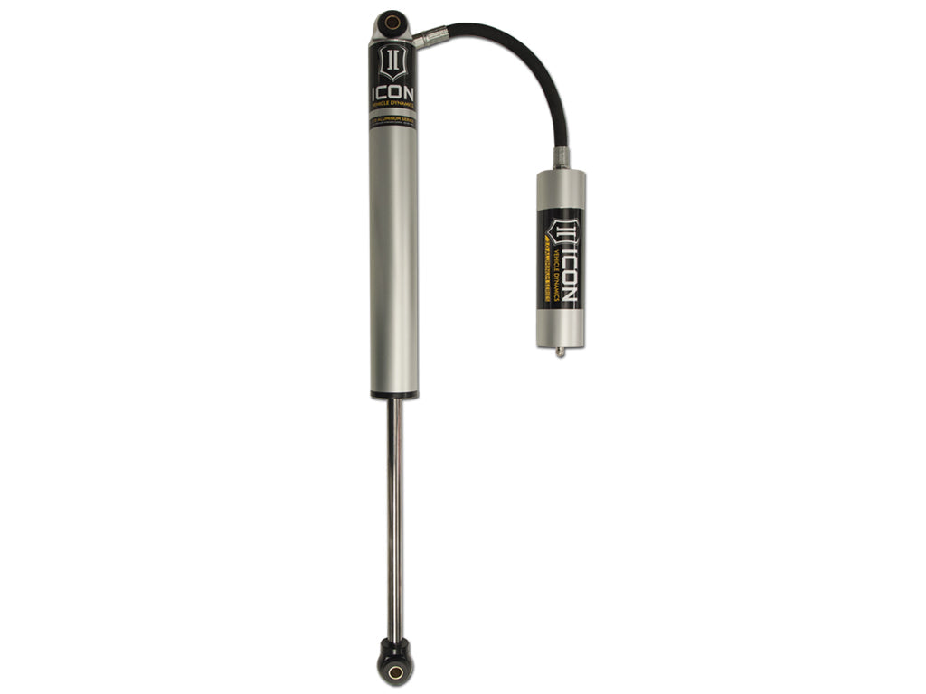 ICON 2015-2026 Colorado/Canyon 0-2" Lift Rear 2.0 Aluminum Shock Remote Reservoir (76550R)