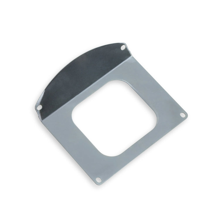 Holley Gen III Hemi Swap Oil Pan - Natural | SKU 302-63